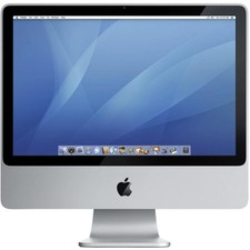 Imac inch 2.66ghz d'occasion  Expédié en Belgium