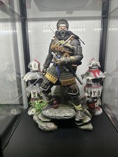 Jin sakai vts for sale  EDINBURGH