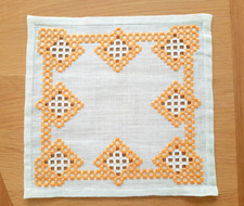 Small scandinavian orange for sale Small scandinavian orange for sale  ESHER