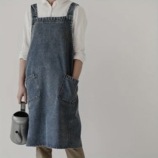 Vintage inspirierte denim gebraucht kaufen  Volkach