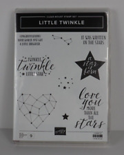 Stampin clear mount for sale  Hickory