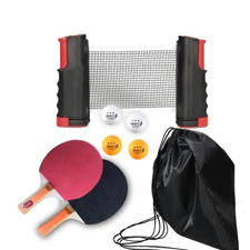 Set tennis table d'occasion  Andrésy