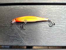 Rapala shadow rap gebraucht kaufen  Klanxbüll