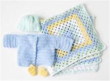 Baby crochet pattern for sale  AYR