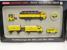 Wiking edition 2000 gebraucht kaufen  Norderstedt