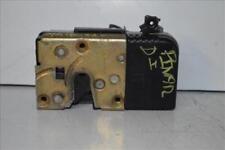 Fechadura de porta dianteira PBTL2 LH 83121 para PEUGEOT 306 1.9 D SEDAN 1999-2001 1999 comprar usado  Enviando para Brazil