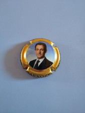 mignon sarkozy d'occasion  Prissé