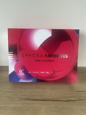 Calendrier avent sephora d'occasion  Brest