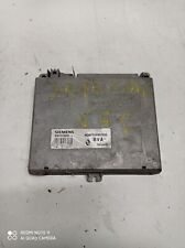 Calculateur moteur ecu d'occasion  Plénée-Jugon
