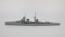 Neptun N 1543 lekki krążownik "Luigi Cardona" 1:1250 metal CH22714, używany na sprzedaż  Wysyłka do Poland