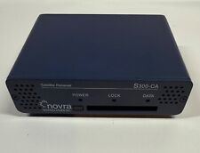 Novra s300ca dvb d'occasion  Expédié en Belgium