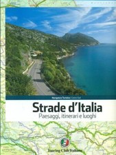 Strade italia centro usato  Italia