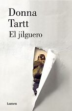 Jilguero tartt donna d'occasion  Expédié en France