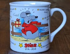 Uli stein tasse gebraucht kaufen  Lohmar