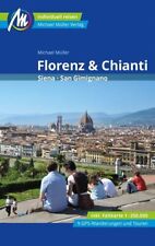 Florenz chianti reiseführer gebraucht kaufen  Berlin