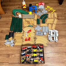Large fisher price for sale  West Burlington