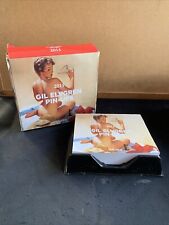 Calendrier gil elvgren d'occasion  Heillecourt