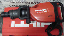 Hilti 1500 avr gebraucht kaufen  Bayerisch Eisenstein