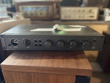 Hafler pre amp for sale  Nyack