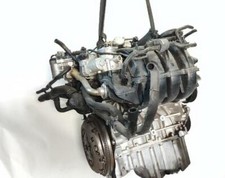 Motore audi 1.6 usato  Trambileno