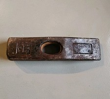 Alter hammer ddr gebraucht kaufen  Bad Kösen