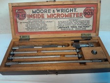 Vintage c1939 moore for sale  LEICESTER