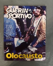 Guerin sportivo n.23 usato  Cagliari