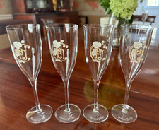 Set flauti champagne usato  Spedire a Italy