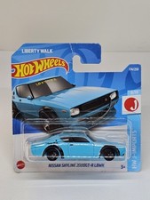 Nissan skyline 200gt gebraucht kaufen  Salzgitter