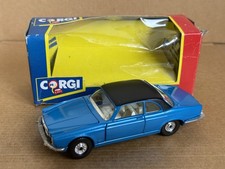 Corgi jaguar xj12c for sale  CHELTENHAM