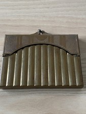 Cigarette case art for sale  OXFORD