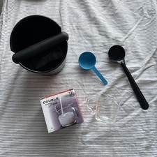 Assorted coffee utensils for sale  EDINBURGH
