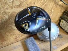Cobra ltdx driver for sale  WORCESTER PARK