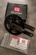 Guarnitura sram red usato  Chiaravalle