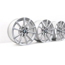 Cerchi lega bmw usato  Cremona