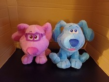 Nickelodeon blues clues for sale  CARRICKFERGUS