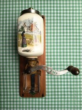 Ancien moulin café d'occasion  Bouxwiller