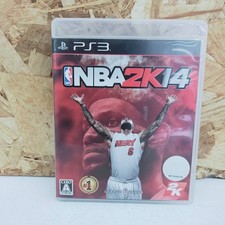 Software PS3 NBA2K14 2400010407024 comprar usado  Enviando para Brazil