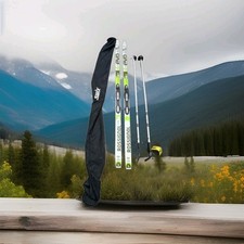 Rossignol evo cut for sale  North Highlands