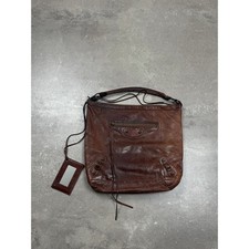 Balenciaga city bag d'occasion  Cachan