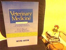 Title veterinary medicine for sale  UK