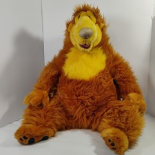 Vintage bear big for sale  Portland