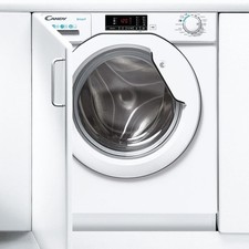 Candy cbw49d1w4 washing for sale  WINSFORD