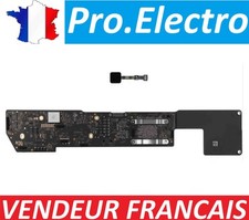 Usado, Motherboard Apple Macbook Air M1 A2337 820-02016-A 8G 256G carte mère comprar usado  Enviando para Brazil