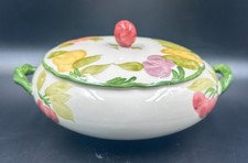 Masons ironstone fruit for sale  ATTLEBOROUGH