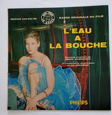 Tours serge gainsbourg d'occasion  Quincy-sous-Sénart