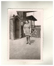 Foto eingang wache gebraucht kaufen  Neugersdorf