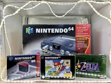 Lotto nintendo zelda usato  San Martino Buon Albergo