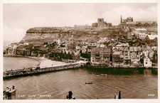 Whitby east cliff for sale  DOLLAR