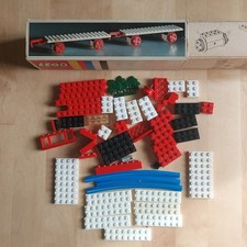 Lotto lego system usato Lotto lego system usato  Napoli